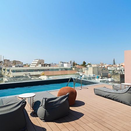 Alinea Market Agora Square Limassol Ngoại thất bức ảnh