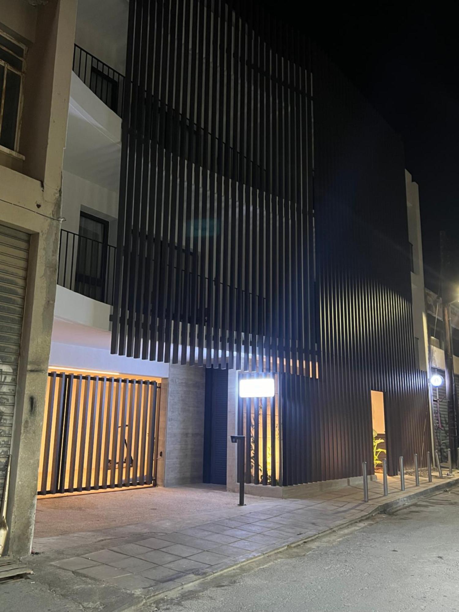 Alinea Market Agora Square Limassol Ngoại thất bức ảnh