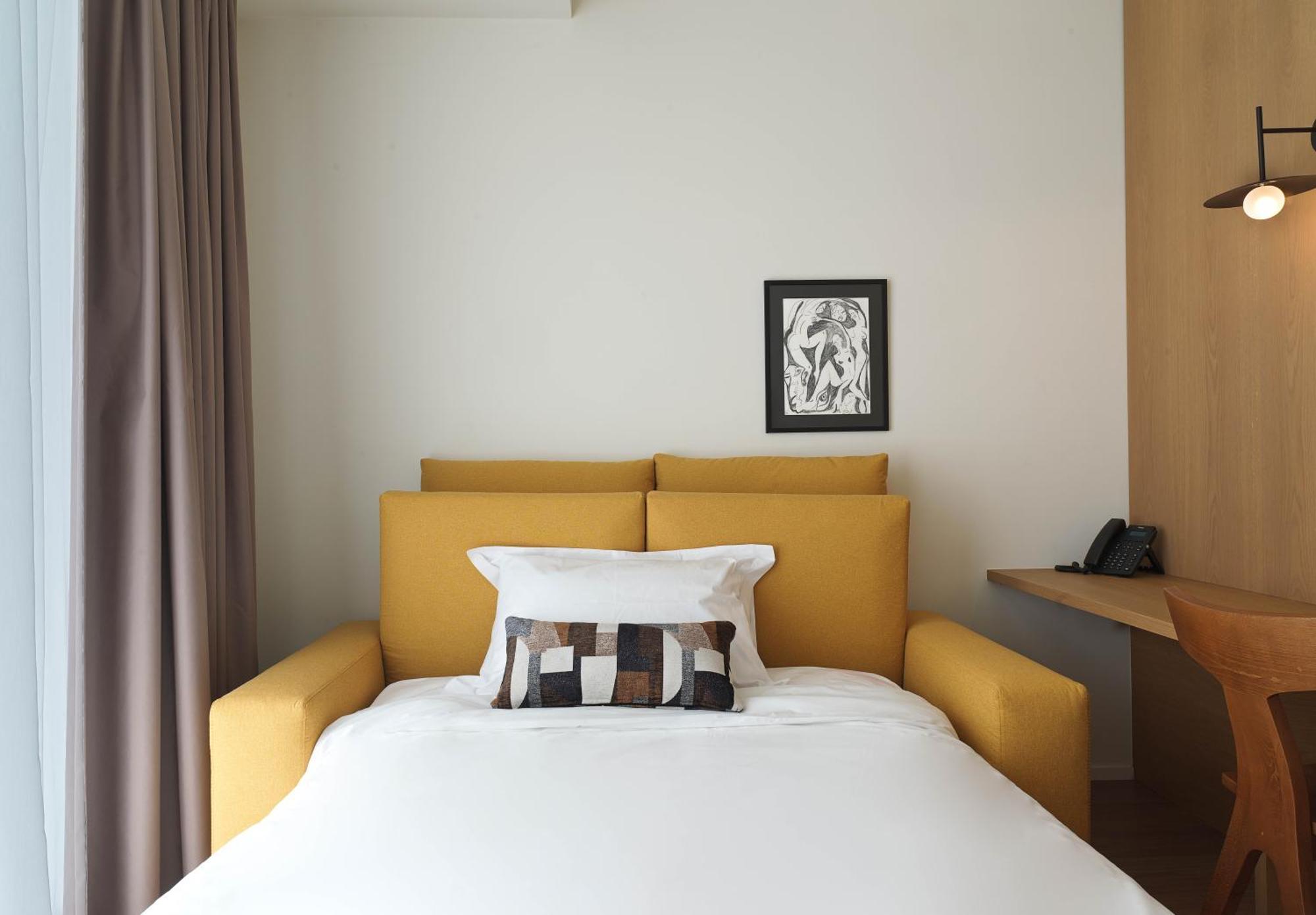 Alinea Market Agora Square Limassol Ngoại thất bức ảnh