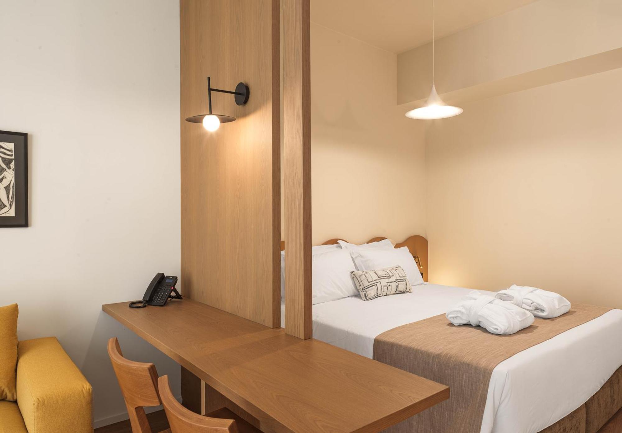 Alinea Market Agora Square Limassol Ngoại thất bức ảnh