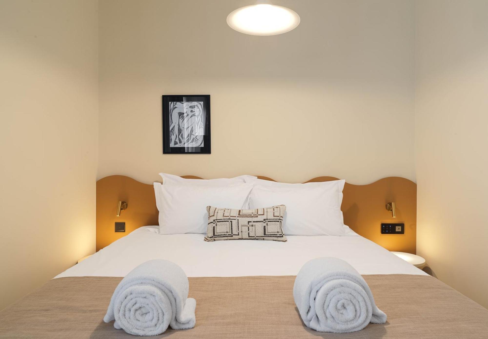 Alinea Market Agora Square Limassol Ngoại thất bức ảnh