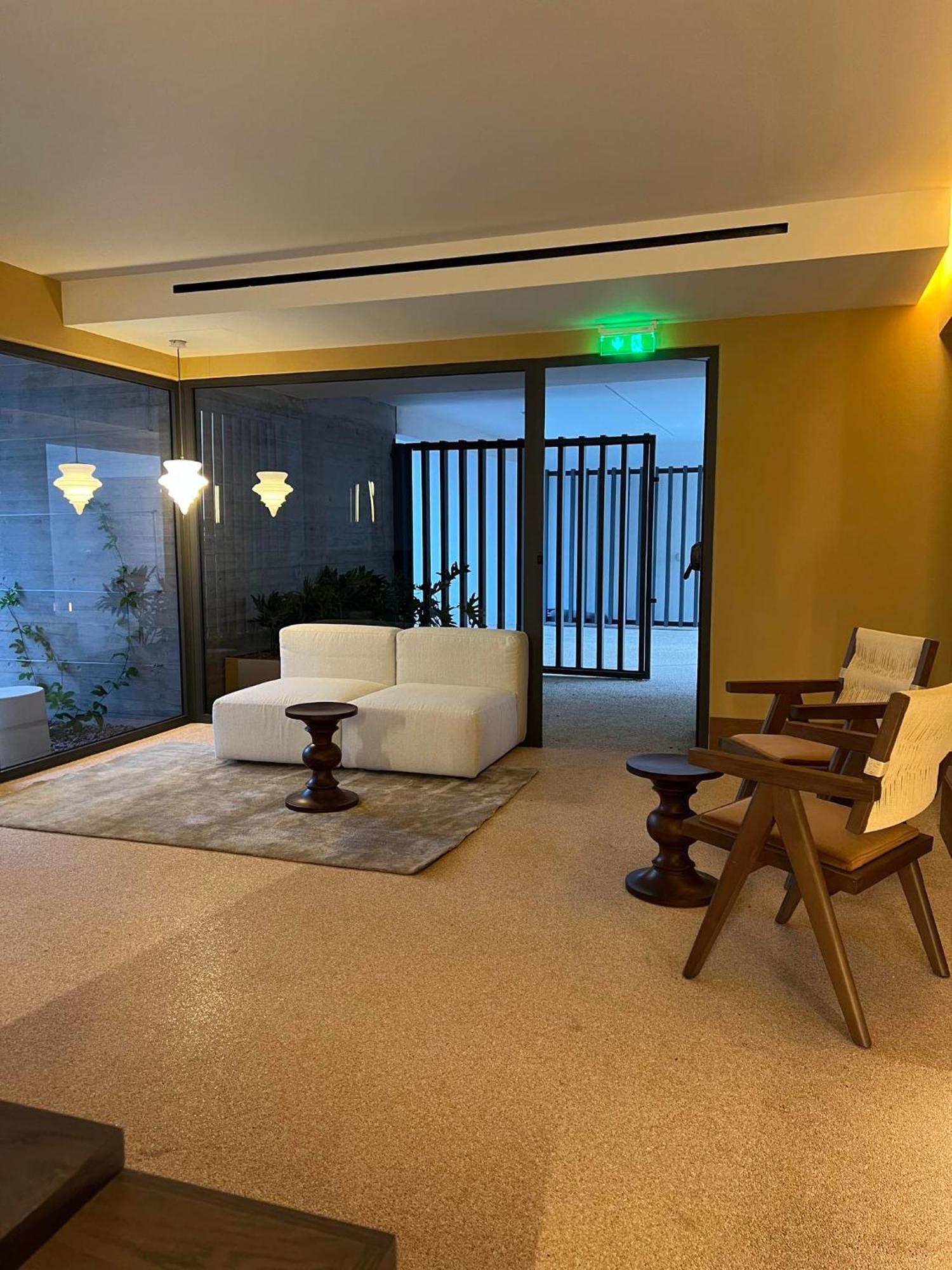Alinea Market Agora Square Limassol Ngoại thất bức ảnh